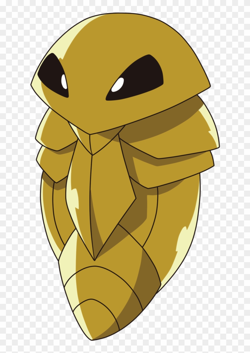 014-kakuna - Kakuna Pokemon #724982