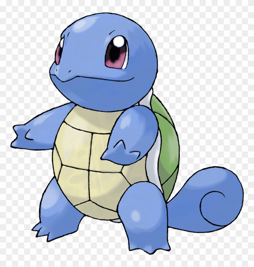 Pokemon Shiny Squirtle Images Pokemon Images - Pokemon Squirtle Shiny #724987