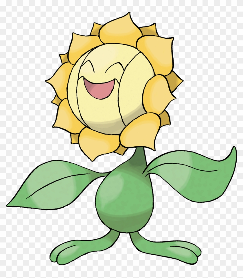 Flavor - Pokemon Sunkern #724989