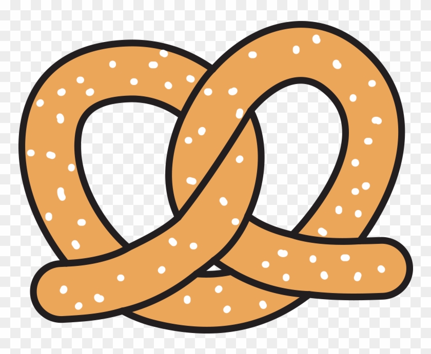 Pretzel - Pretzel #724988