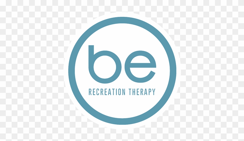 Berecreationaltherapy Logo C Berecreationaltherapy - Maks #724991