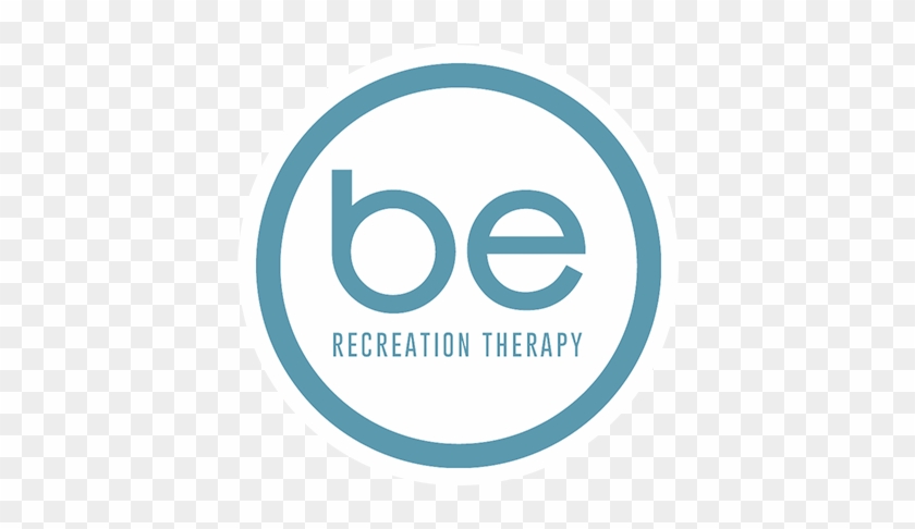 Berecreationaltherapy Logo C Berecreationaltherapy - Maks #724991