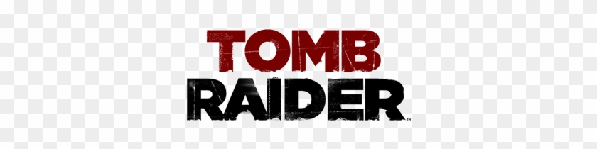 Tomb Raider Videogame Series Png Logo - Tomb Raider Volume 2: Secrets And Lies #724997