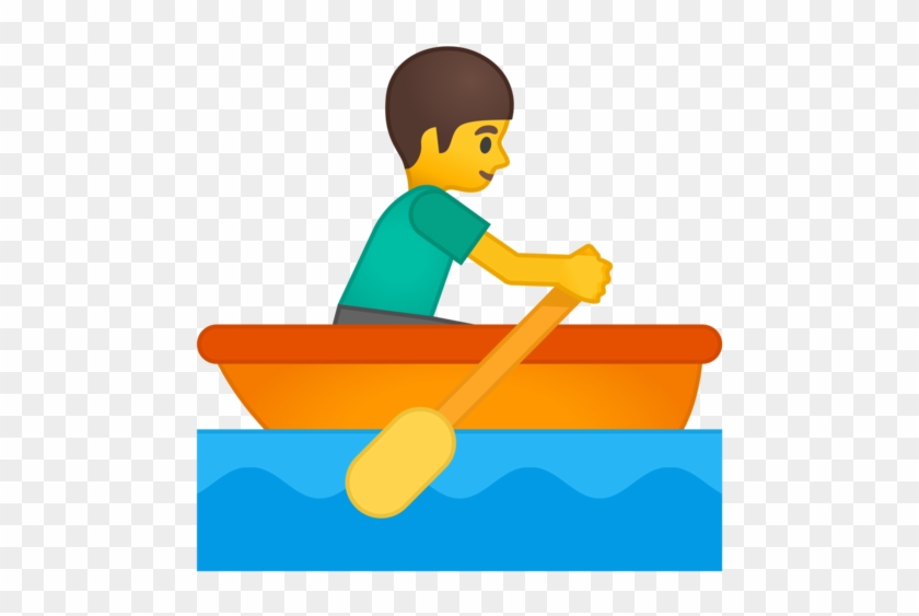 Google - Rowing #725024