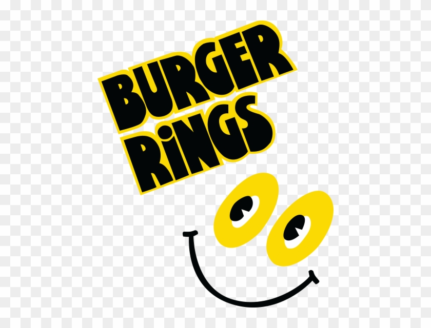 1974 Burger Rings - Burger Rings Ad #725031