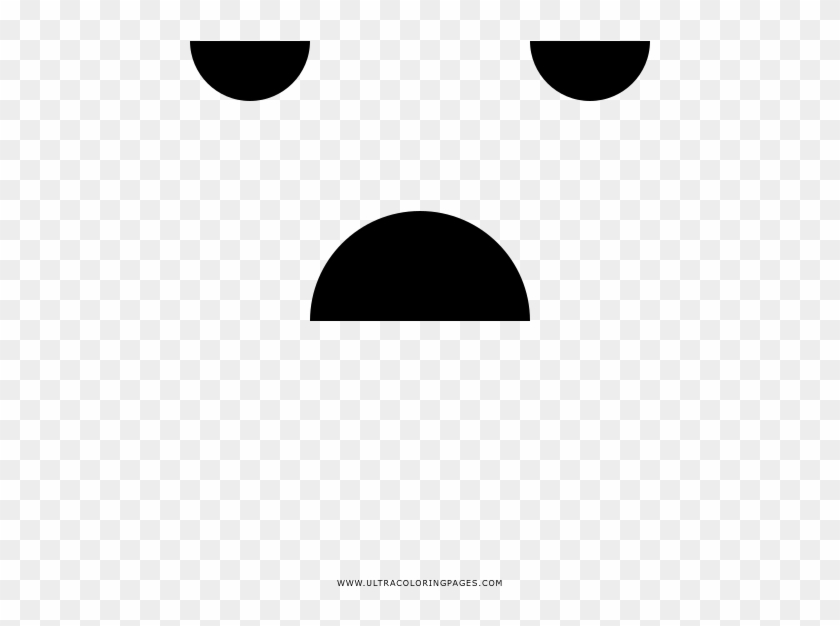 Disappointed Coloring Page - Poster #725037