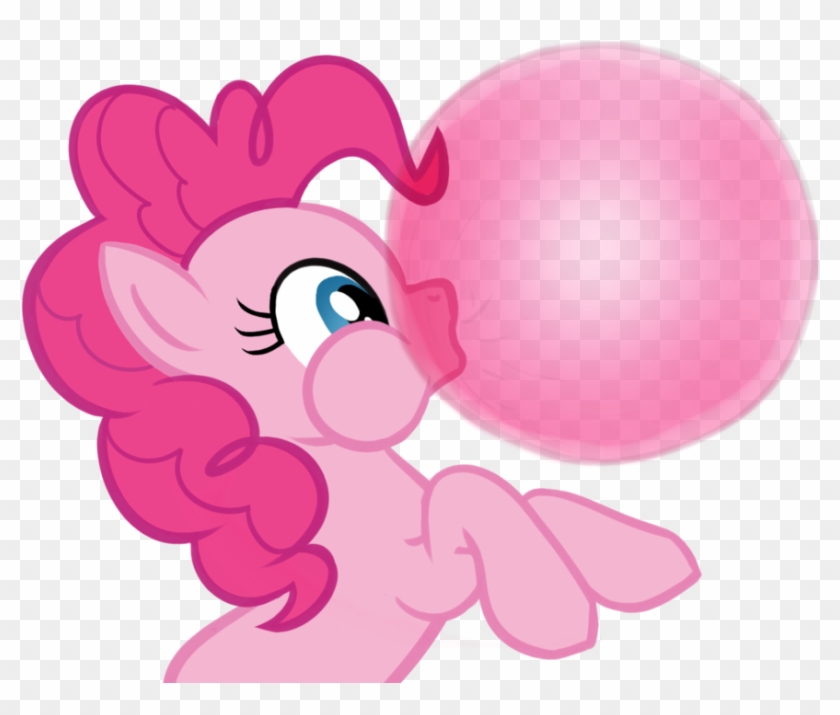 Double Bubble Gum Clip Art Download - My Little Ny Bubble Gum #725055