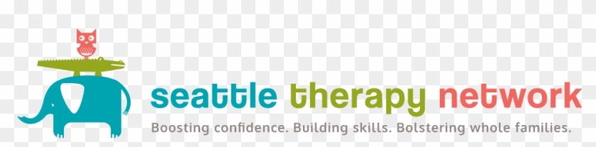 Seattle Therapy Network #725061
