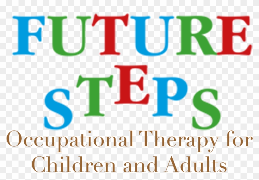 Occupational Therapy Future Steps Consultancy - Graphic Design #725073