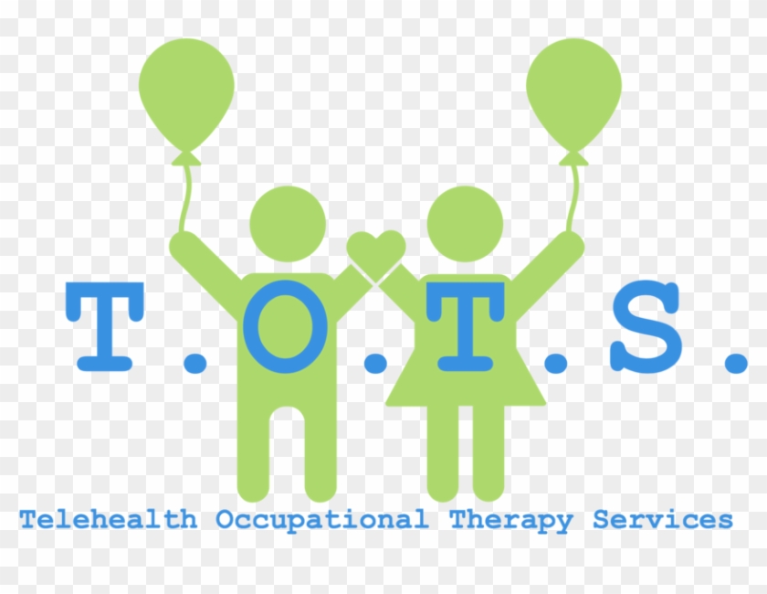 Connect With Us On Social Media - Occupational Therapy #725091