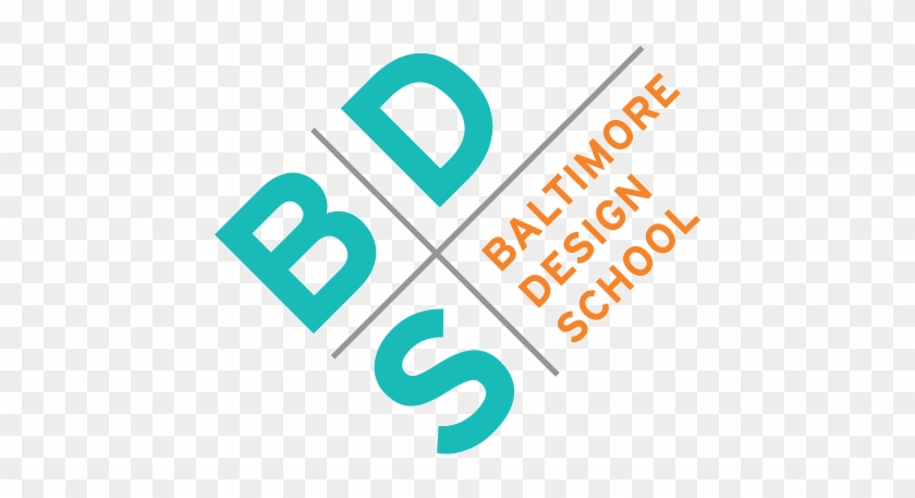 Baltimore Design School Logo Ashton Design Logo Design - Baltimore Design School #725121