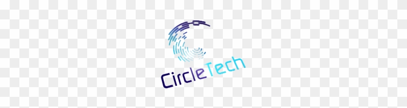 Circle Tech - Calligraphy #725127