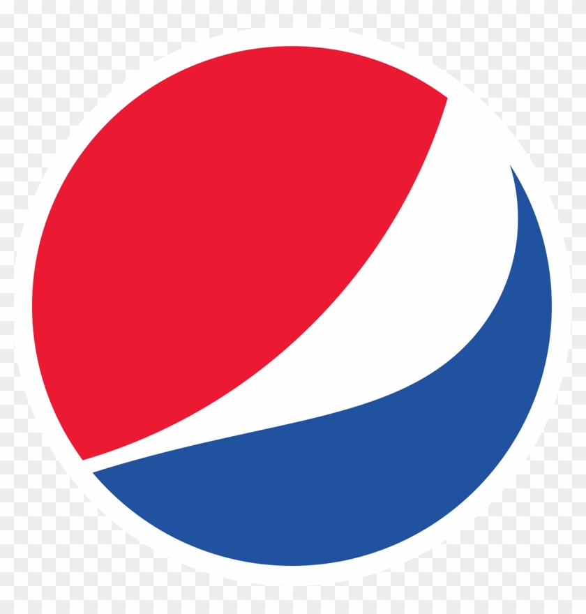 Pepsi Fizzy Drinks Coca-cola Beverage Can Logo - Pepsi Logo #725147