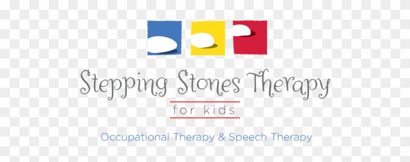 Stepping Stones Therapy For Kids - Stepping Stones Therapy For Kids! #725150