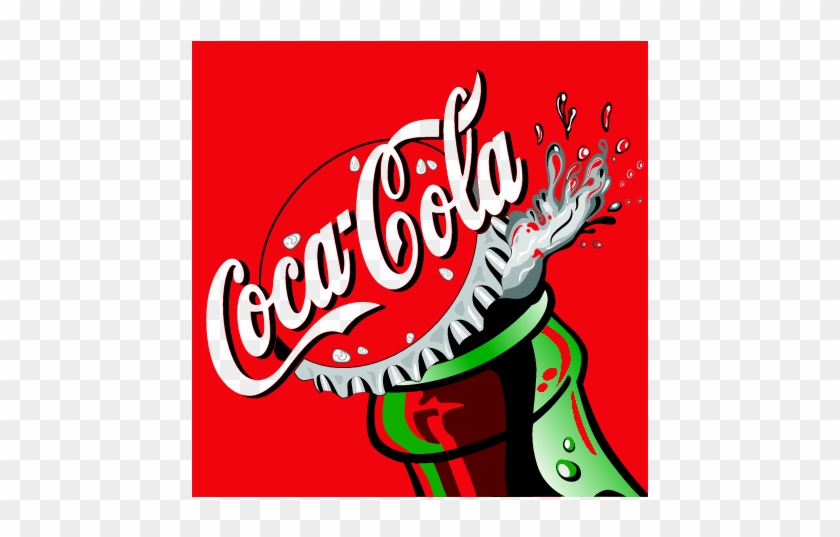 Report - Coca Cola Iphone #725159