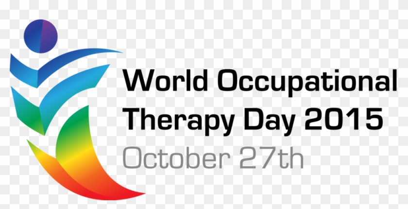 World Occupational Therapy Day - World Ot Day 2016 #725166