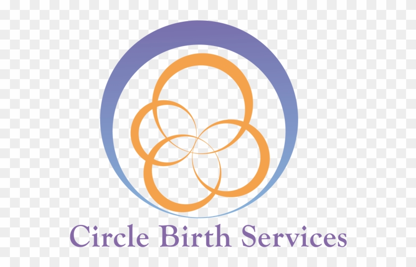 Logo Design By Stm For Circle Birth Services - Circle #725163