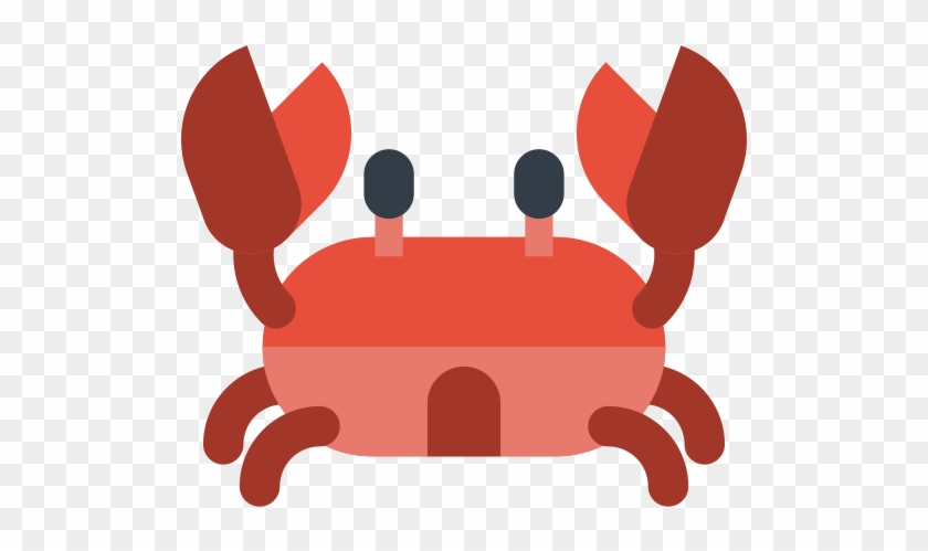 Crab - Icon #725165