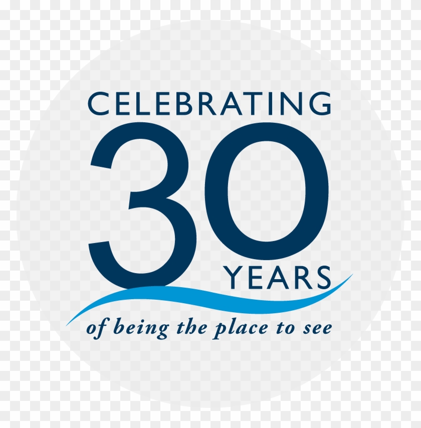 celebrating 30 years in business