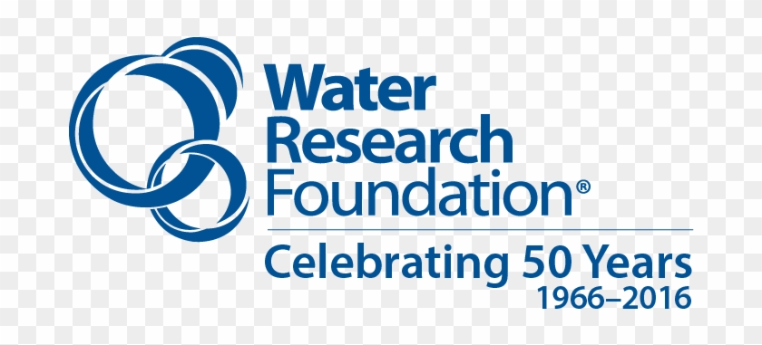 Together With You, We Embark On A Path Toward The Next - Water Research Foundation #725186
