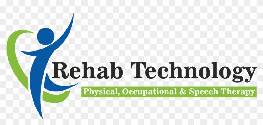 Rehab Technology, Llc - Graphic Design #725190