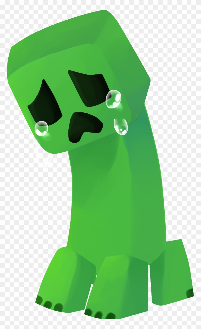 Creeper Minecraft PNG Images, Creeper Minecraft Clipart Free Download