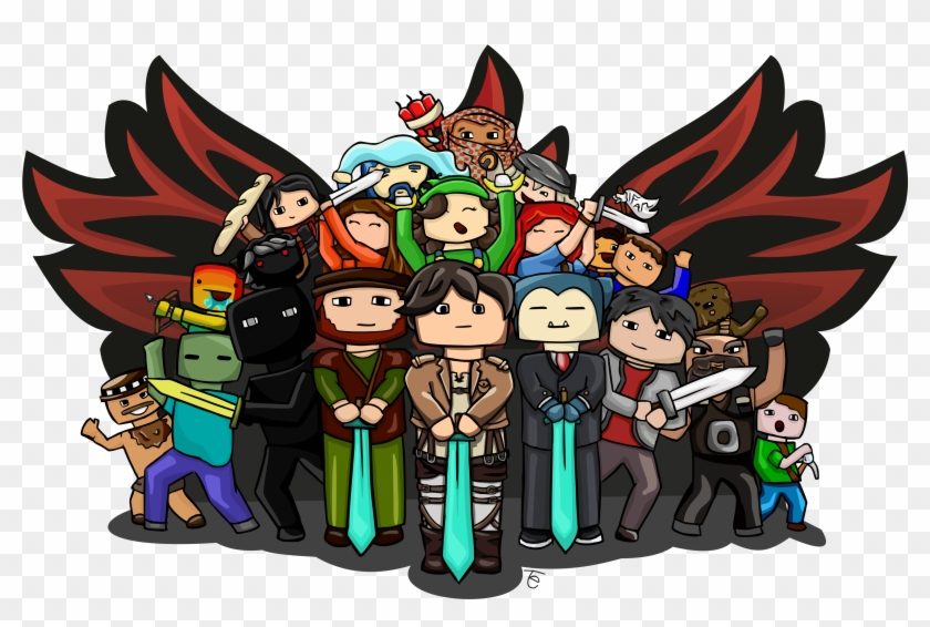 Pcwhile - Minecraft #725219