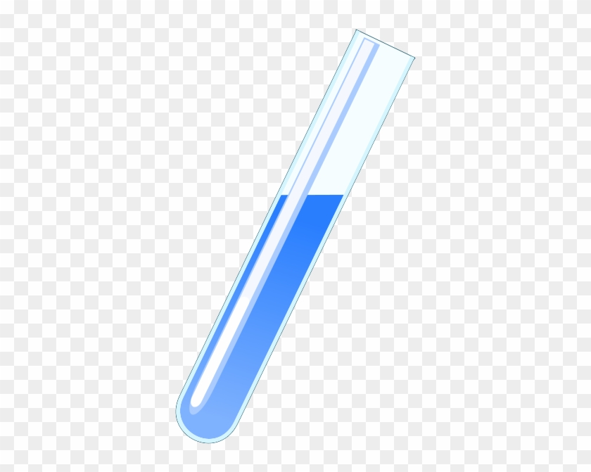 Test Tube Png Images - Glass #725217