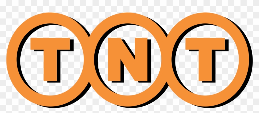 Tnt Logo Png - Tnt Express Logo #725230