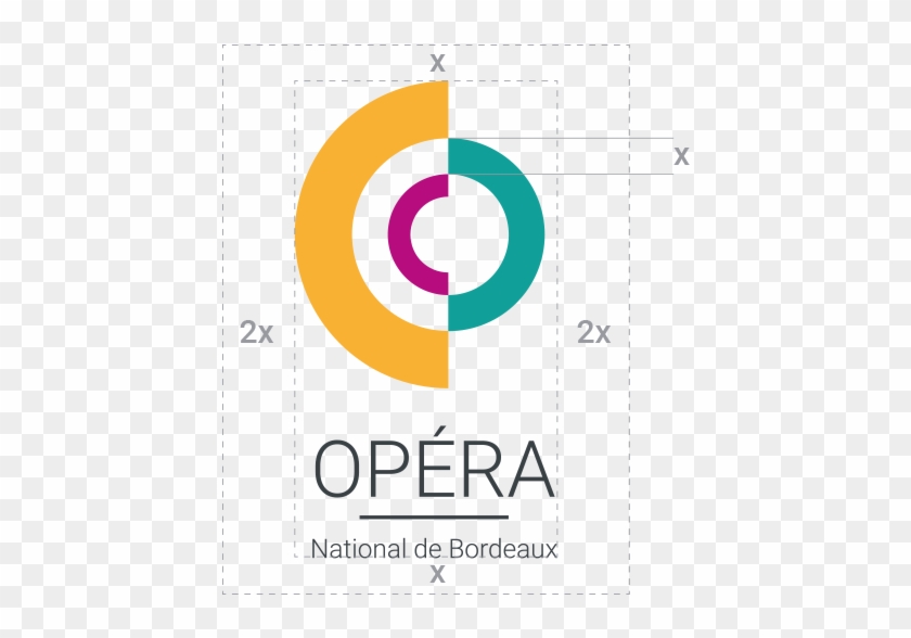 Pour Les Besoins De La Communication De L'opéra Et - Graphic Design #725231