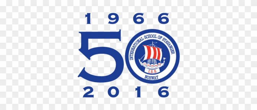 International School Of Stavanger Celebrates 50 Years - International School Of Stavanger #725238