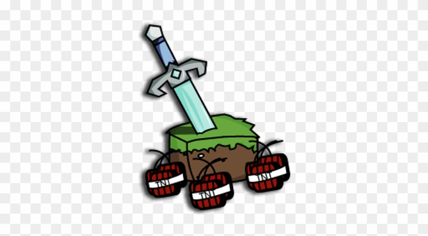 Fsr Minecraft News - Fsr Minecraft News - Full Size PNG Clipart Images ...