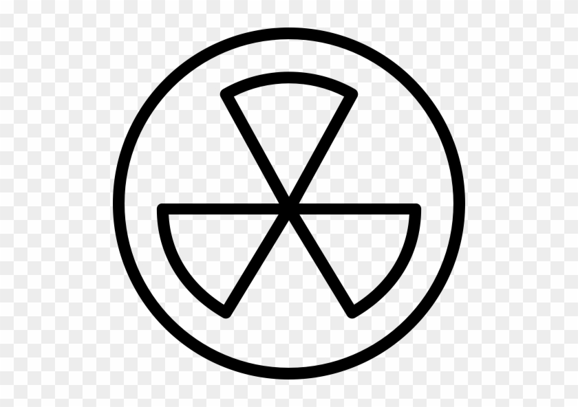 Hazardous Icon - Icon #725290