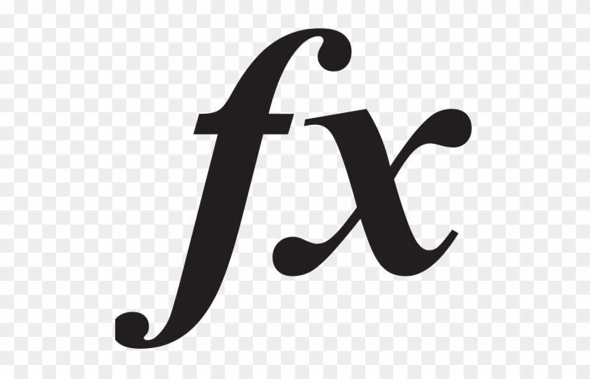 Calculus Ab - Function Icon #725298