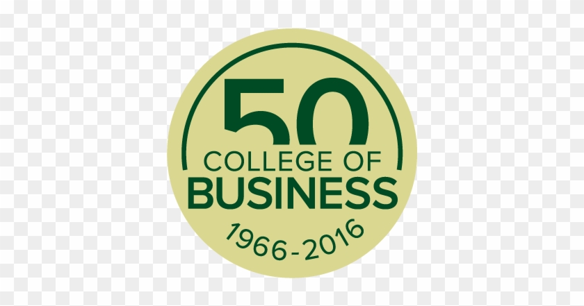 50 College Of Business - Business Awards #725329