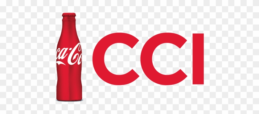 Coca Cola İçecek - Coca Cola Icecek Logo #725339