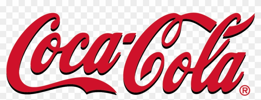 Welcome To The Coca Cola Company - Coca Cola Brand Name #725391