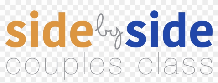 Side By Side Logo - Litteratursiden Logo #725437