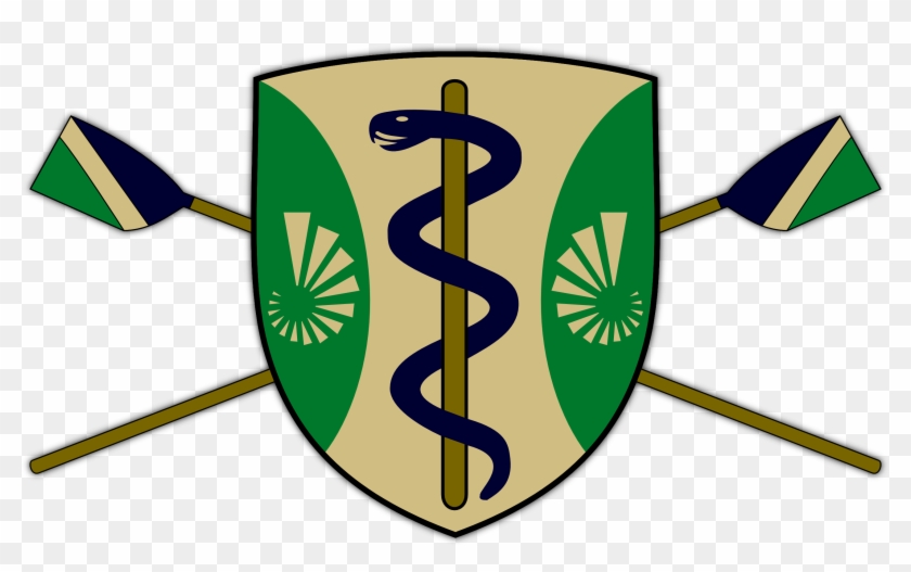 Community Of Enthusiastic Rowers Of All Levels - Green Templeton College, Oxford #725448