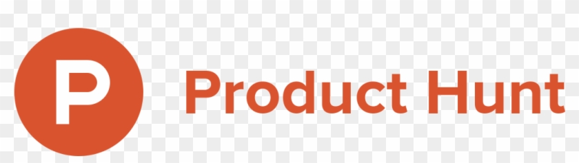 Launched On - Product Hunt Logo Png #725450