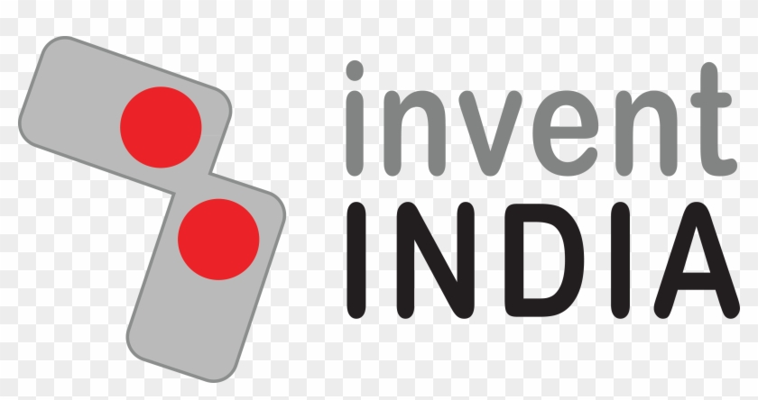 Inventindia Logo, Logo, Product Design India, Product - Invent India Logo #725455