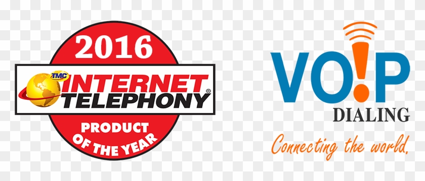 2016 Internet Telephony Product Of The Year Award - Internet Telephony Product Of The Year #725486