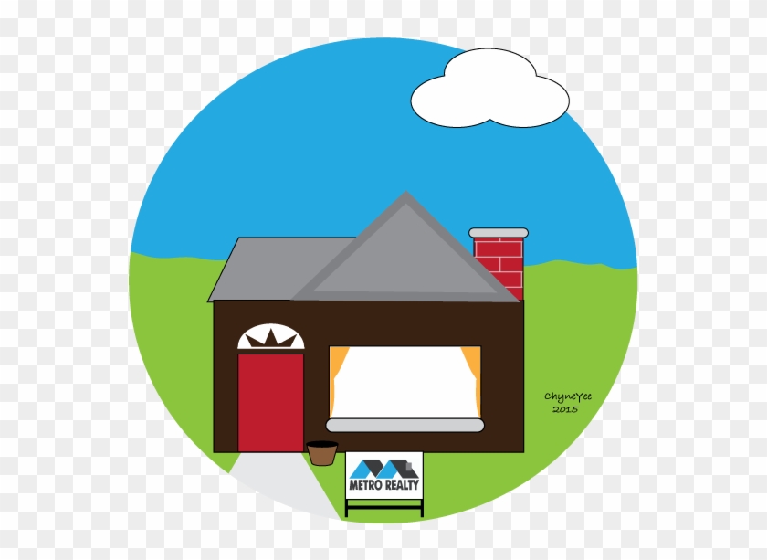 #illustration Of Home Sale - #illustration Of Home Sale #725499