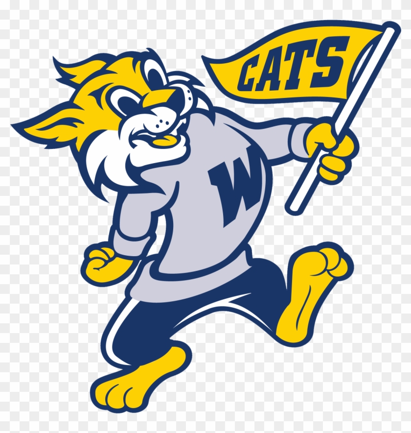 Windsor Elementary - Windsor Elementary Wildcat Logo #725520