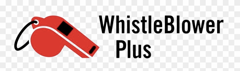 Whistleblower Plus Logo Transparent - Usb Flash Drive #725534