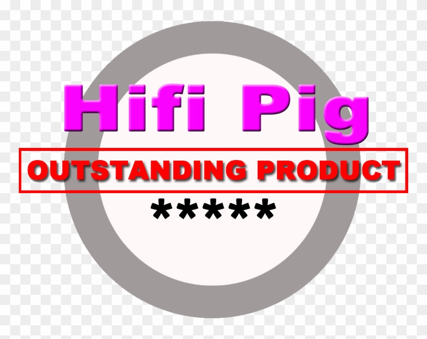 Outstanding Productboxredclear-small - Hifi Pig Outstanding Product #725569