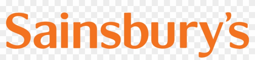 Test Products And Take Online Surveys For Money - Sainsburys Logo High Res #725582