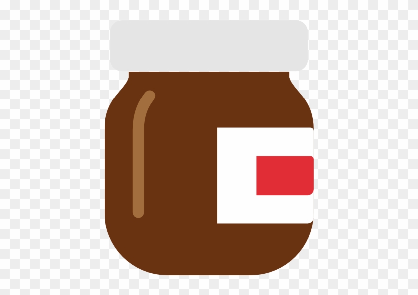 Scalable Vector Graphics Jar Icon - Brown Jar Icon Png #725619