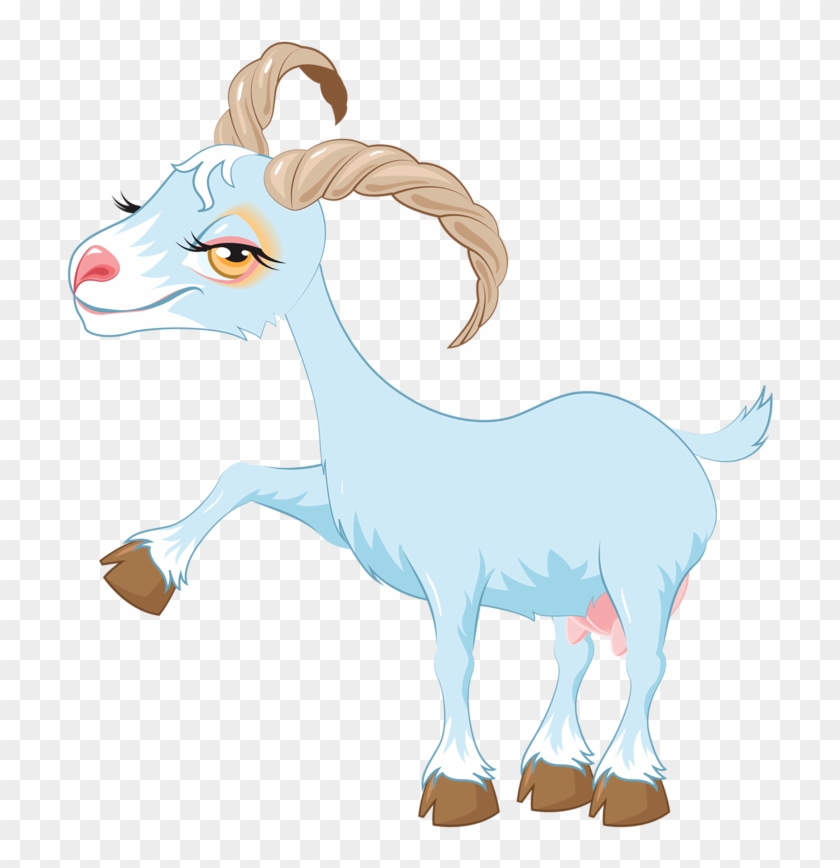 Goat 2015 - Goat #725632