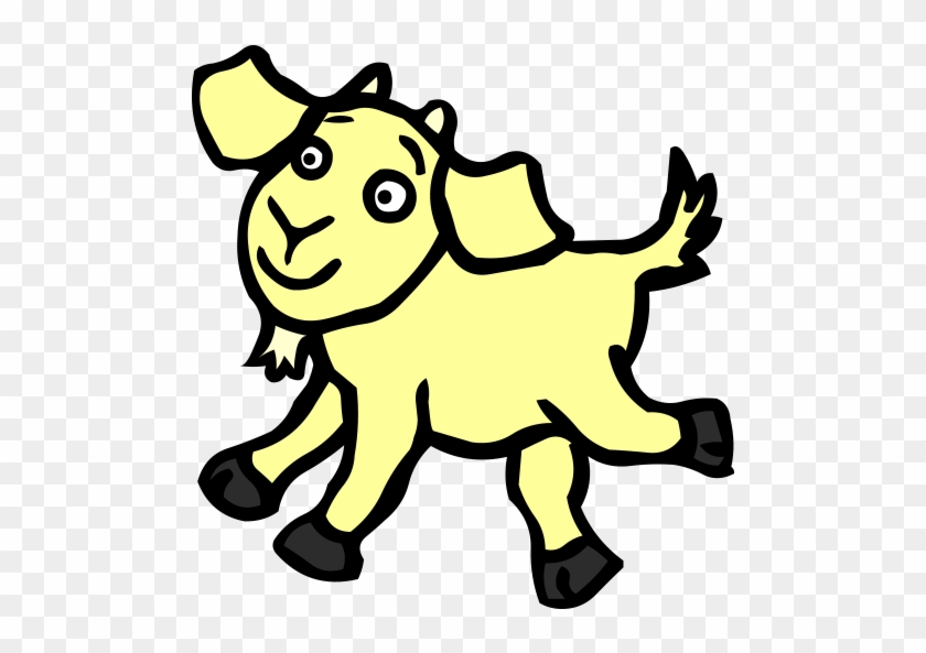 Billy Goats' Gruff - Billy Goats' Gruff #725634